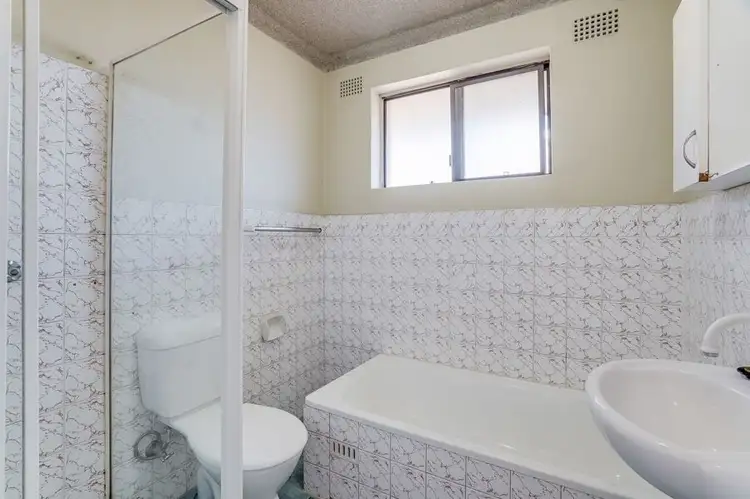 Fifth view of Homely unit listing, 7/42-44 Copeland Street, Liverpool NSW 2170