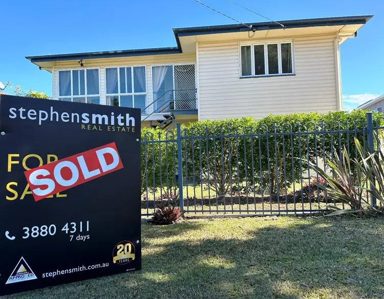 1 Swan Street, Margate QLD 4019