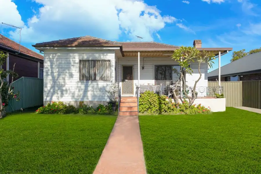 Main view of Homely house listing, 20 Passefield Street, Liverpool NSW 2170