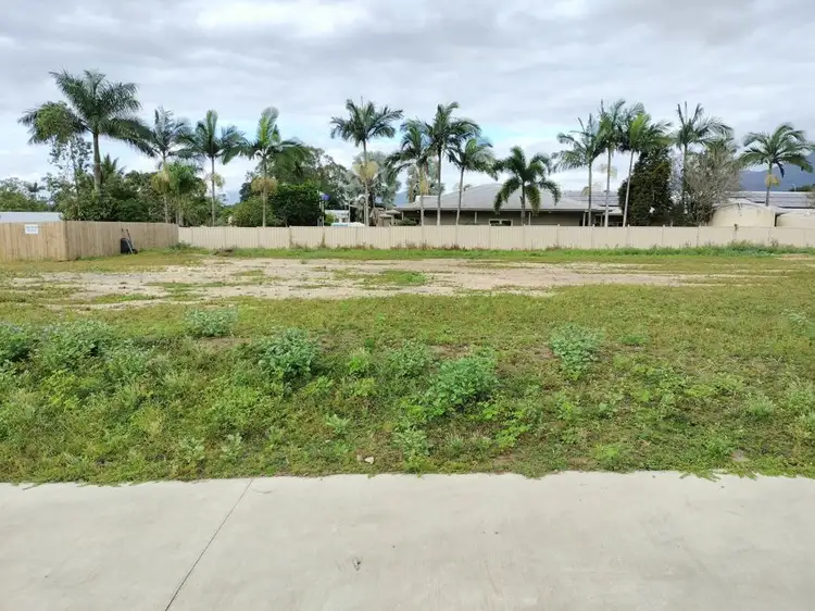 Lot 3 The Greens at City Edge, White Rock QLD 4868
