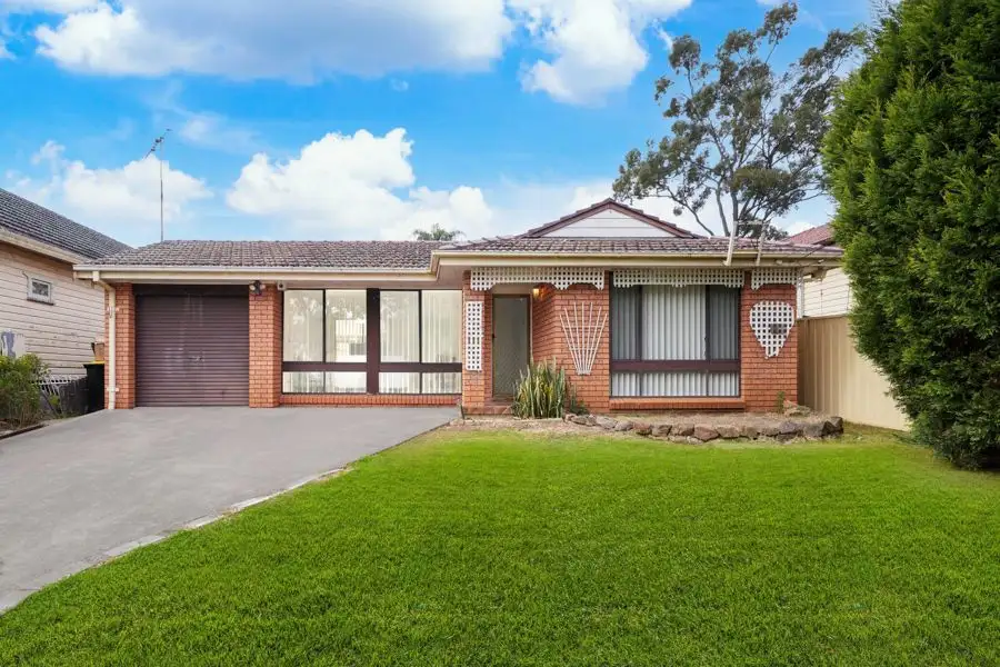 Main view of Homely house listing, 6 Carnation Avenue, Casula NSW 2170
