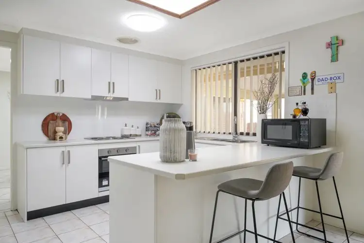 Second view of Homely house listing, 6 Carnation Avenue, Casula NSW 2170