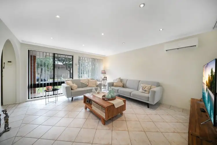 Third view of Homely house listing, 6 Carnation Avenue, Casula NSW 2170