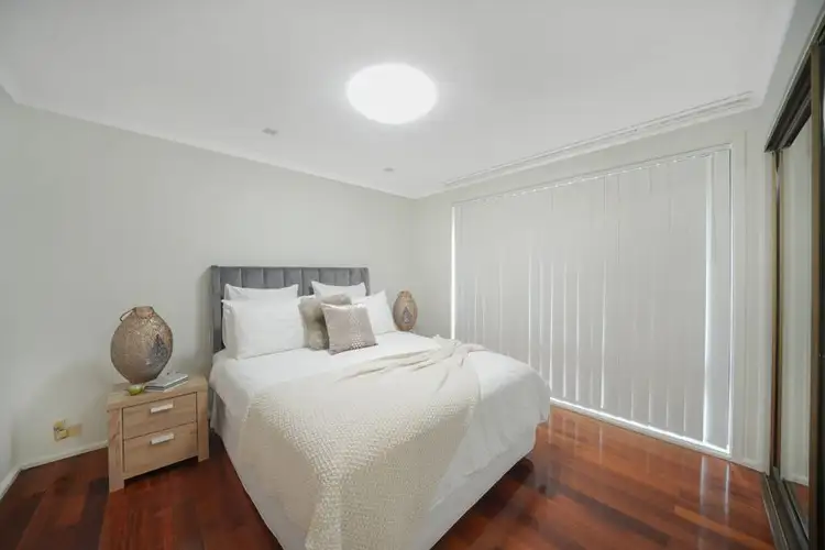 Fifth view of Homely house listing, 6 Carnation Avenue, Casula NSW 2170