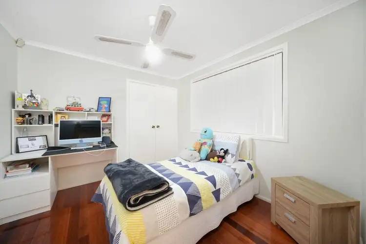 Sixth view of Homely house listing, 6 Carnation Avenue, Casula NSW 2170