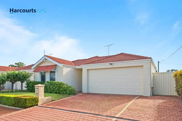 18 Braund Street, Bunbury WA 6230