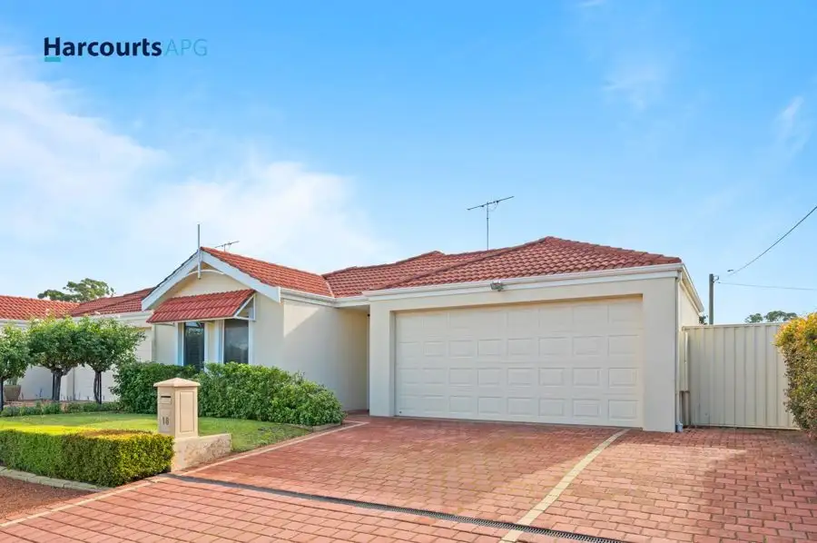 Main view of Homely house listing, 18 Braund Street, Bunbury WA 6230