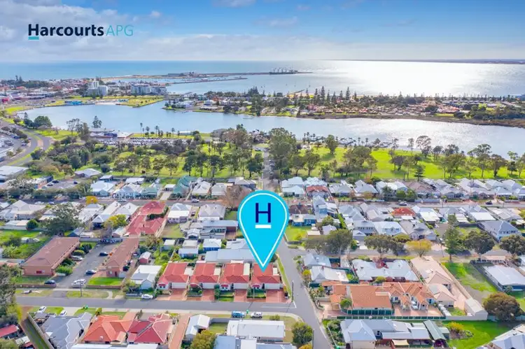 Second view of Homely house listing, 18 Braund Street, Bunbury WA 6230