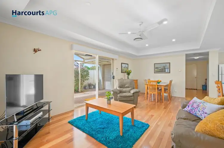 Fifth view of Homely house listing, 18 Braund Street, Bunbury WA 6230
