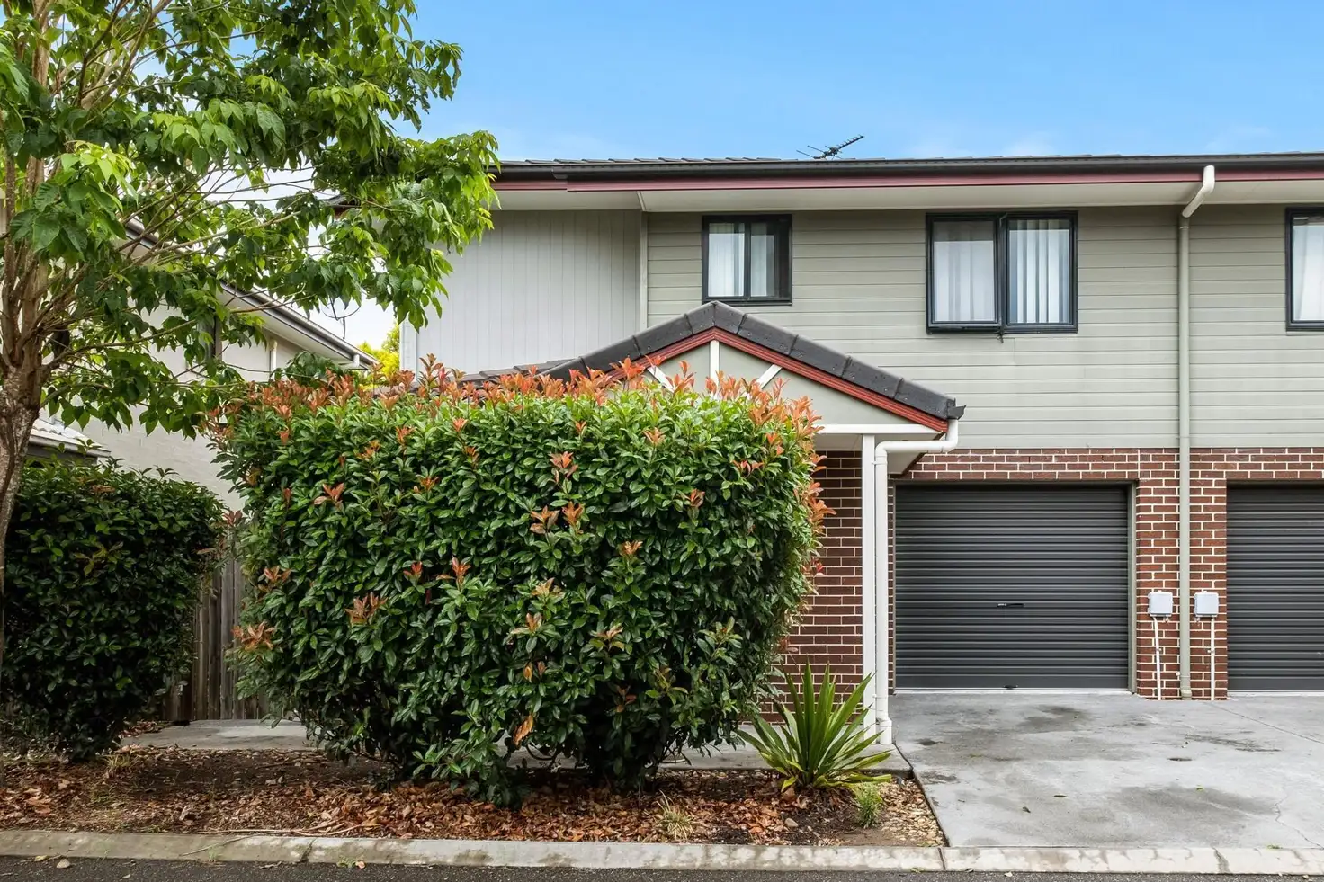 Main view of Homely townhouse listing, 62/433 Watson Road, Acacia Ridge QLD 4110
