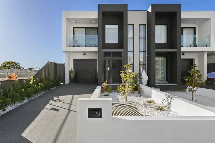 54 Edna Avenue, Merrylands NSW 2160