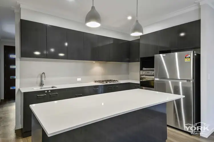 Third view of Homely house listing, 9 McGee Drive, Kearneys Spring QLD 4350