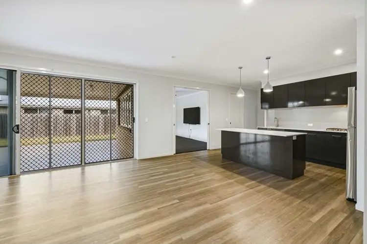 Fourth view of Homely house listing, 9 McGee Drive, Kearneys Spring QLD 4350