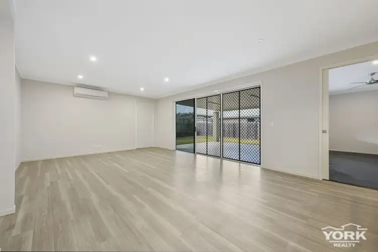 Fifth view of Homely house listing, 9 McGee Drive, Kearneys Spring QLD 4350