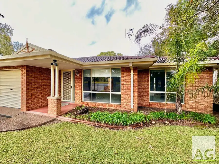 Main view of Homely villa listing, 2/10 Diamond Drive, Diamond Beach NSW 2430