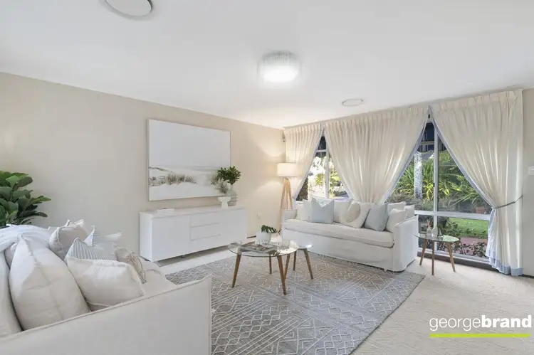 Main view of Homely house listing, 1 Boora Boora Road, Kincumber NSW 2251
