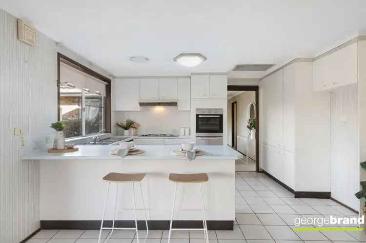 Second view of Homely house listing, 1 Boora Boora Road, Kincumber NSW 2251