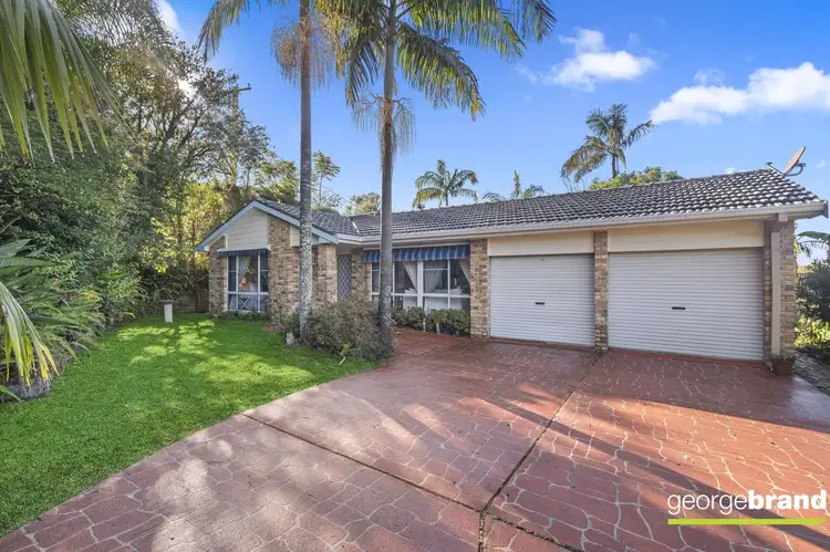 Third view of Homely house listing, 1 Boora Boora Road, Kincumber NSW 2251