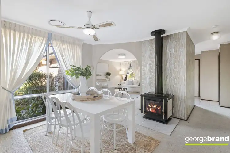 Fourth view of Homely house listing, 1 Boora Boora Road, Kincumber NSW 2251