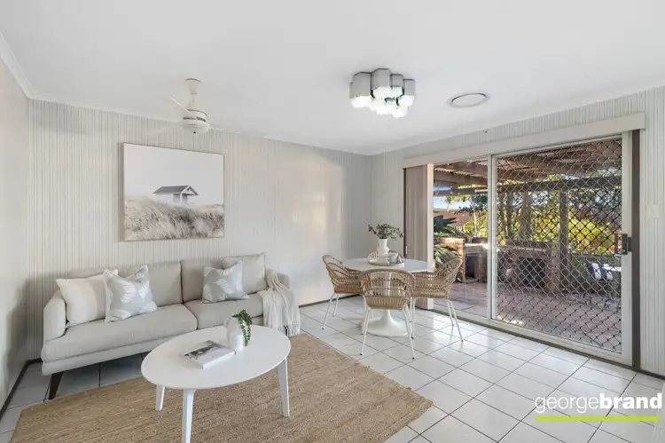 Fifth view of Homely house listing, 1 Boora Boora Road, Kincumber NSW 2251