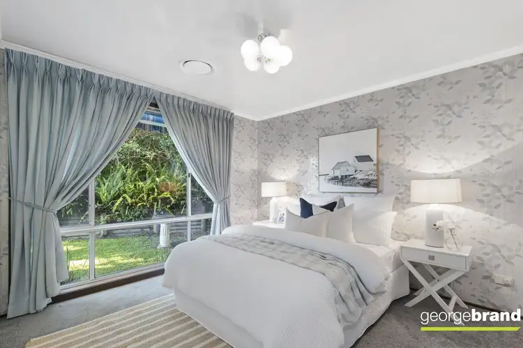 Sixth view of Homely house listing, 1 Boora Boora Road, Kincumber NSW 2251