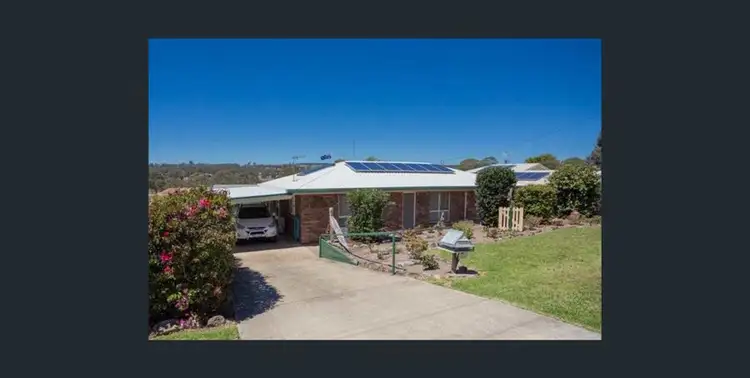 Main view of Homely house listing, 31 Railway Terrace, Crows Nest QLD 4355