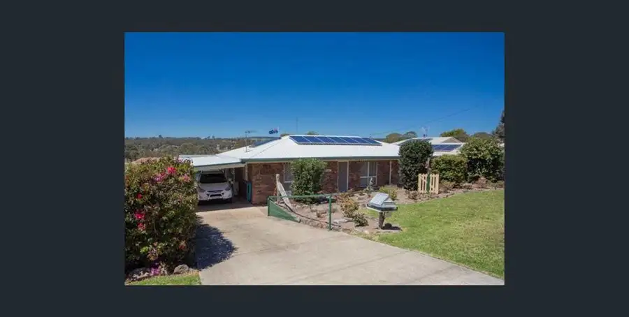 Main view of Homely house listing, 31 Railway Terrace, Crows Nest QLD 4355