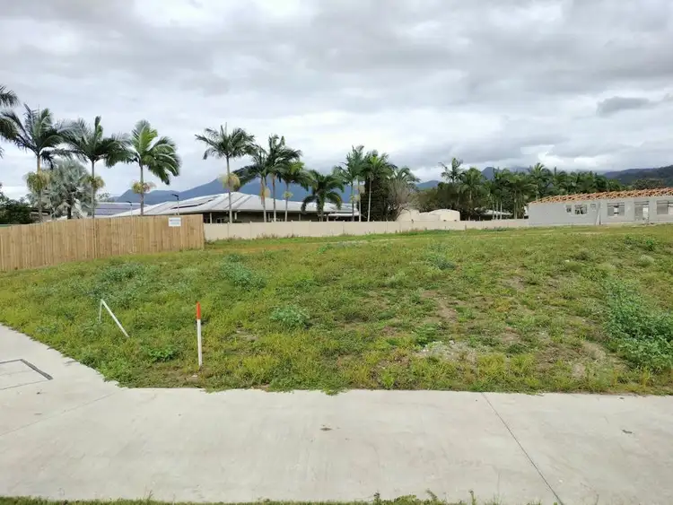 Lot 2 Bohemia Court, White Rock QLD 4868