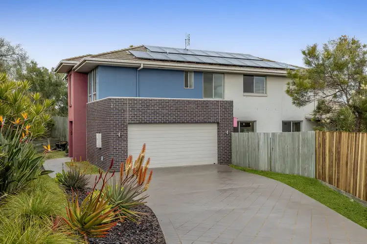 42 Wareena Crescent, Glenvale QLD 4350