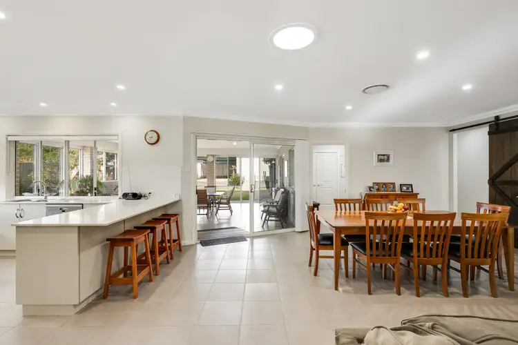 Fifth view of Homely house listing, 15 Tennyson Court, Westbrook QLD 4350