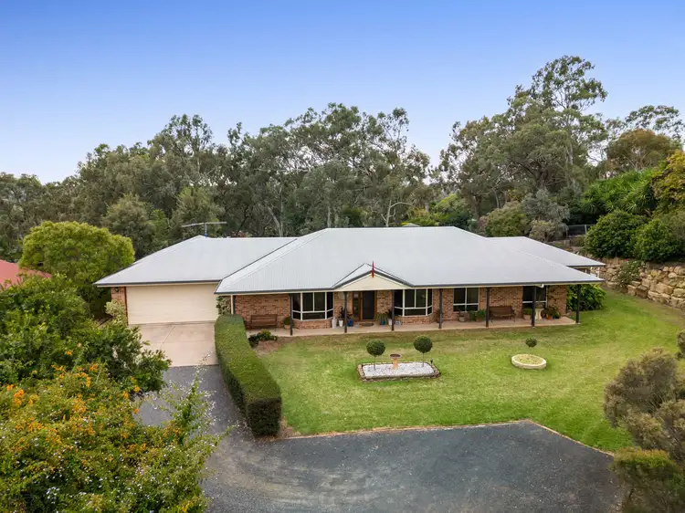 43 Riethmuller Road, Glenvale QLD 4350