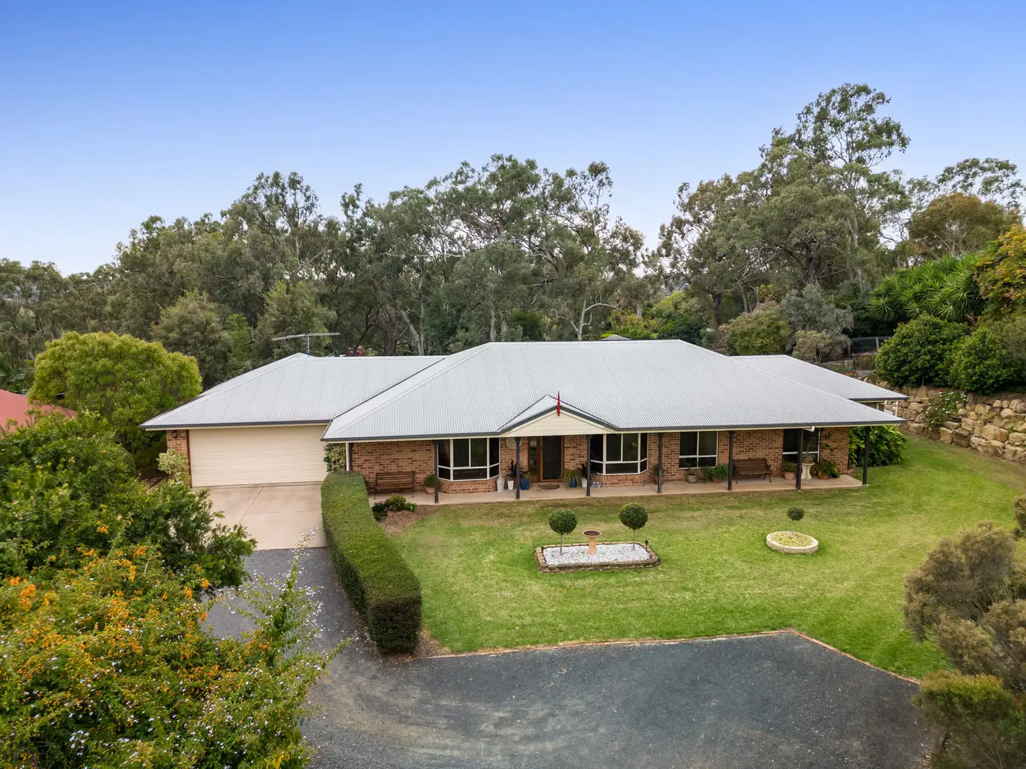 Main view of Homely house listing, 43 Riethmuller Road, Glenvale QLD 4350
