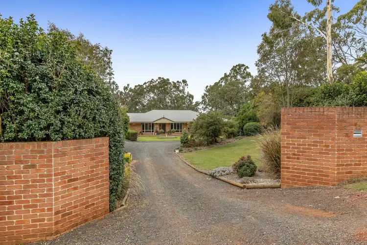 Second view of Homely house listing, 43 Riethmuller Road, Glenvale QLD 4350