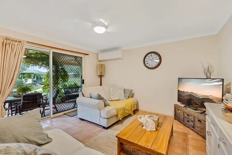 Fourth view of Homely house listing, 43 Riethmuller Road, Glenvale QLD 4350