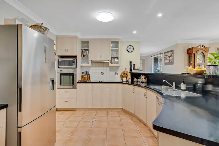 Fifth view of Homely house listing, 43 Riethmuller Road, Glenvale QLD 4350
