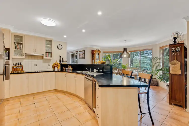 Sixth view of Homely house listing, 43 Riethmuller Road, Glenvale QLD 4350