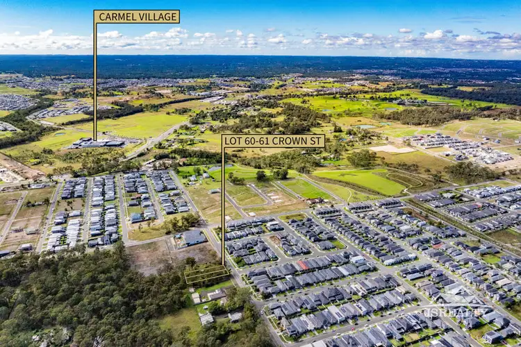 Seventh view of Homely land listing, Lots 60-61 Crown Street, Riverstone NSW 2765