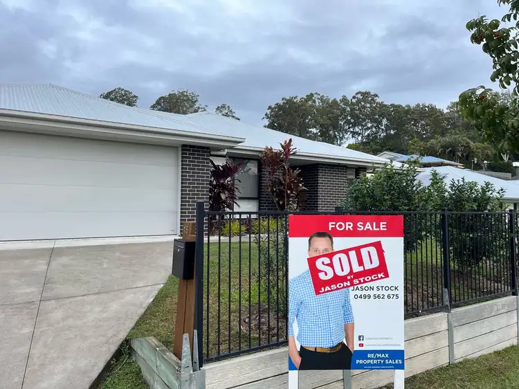 Main view of Homely house listing, 15 Altitude Drive, Burnside QLD 4560
