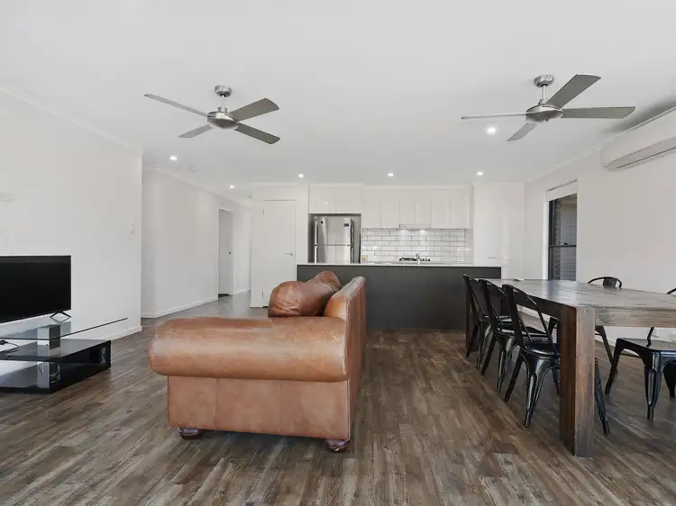 Third view of Homely house listing, 15 Altitude Drive, Burnside QLD 4560