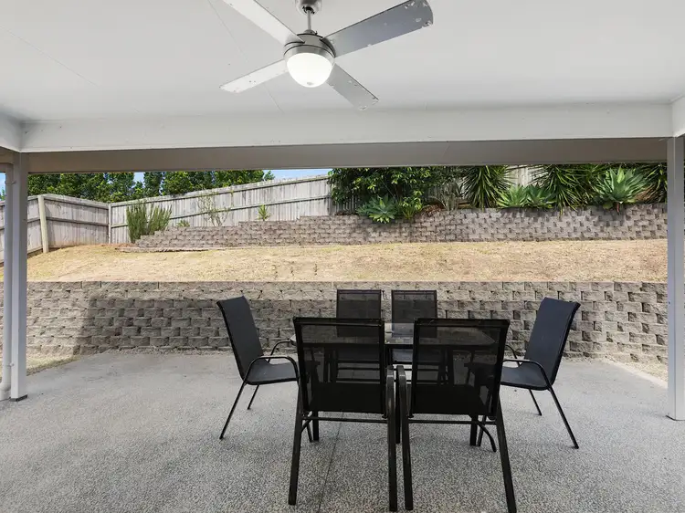Fifth view of Homely house listing, 15 Altitude Drive, Burnside QLD 4560