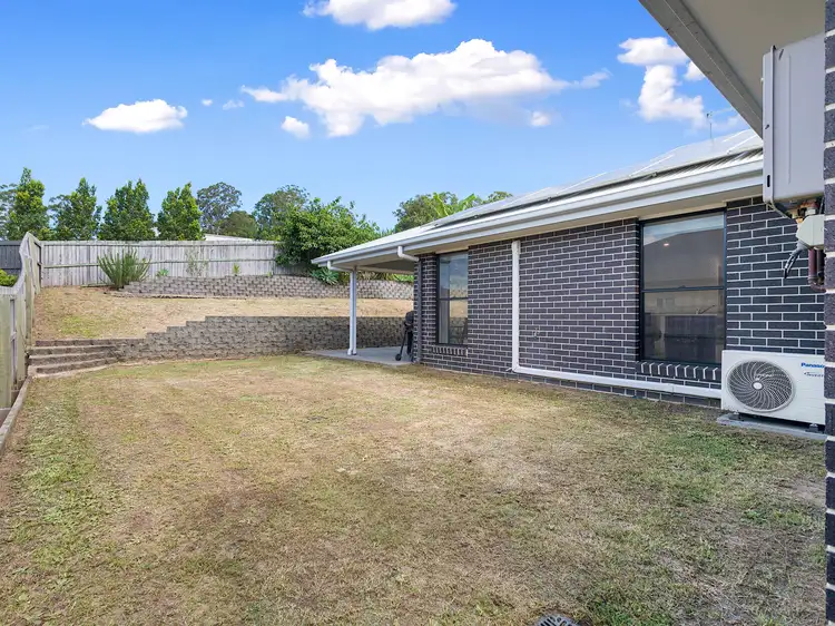 Sixth view of Homely house listing, 15 Altitude Drive, Burnside QLD 4560