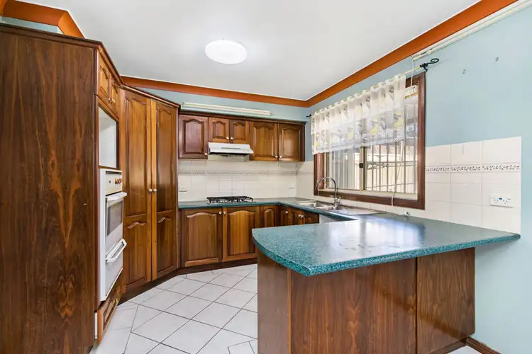 Second view of Homely semi-detached listing, 10A Regency Grove, Woodcroft NSW 2767