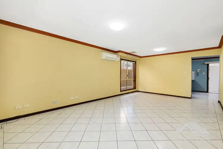 Third view of Homely semi-detached listing, 10A Regency Grove, Woodcroft NSW 2767