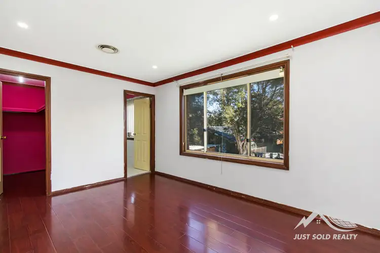 Fifth view of Homely semi-detached listing, 10A Regency Grove, Woodcroft NSW 2767