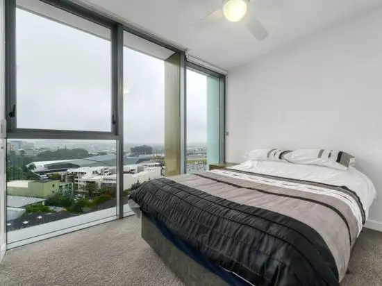 Fourth view of Homely apartment listing, 1703/348 Water Street, Fortitude Valley QLD 4006