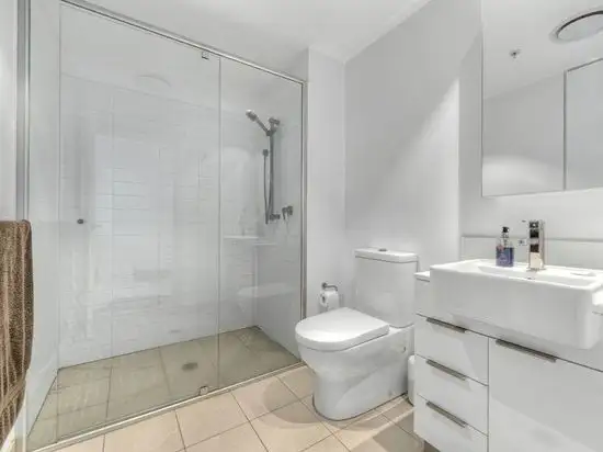 Fifth view of Homely apartment listing, 1703/348 Water Street, Fortitude Valley QLD 4006