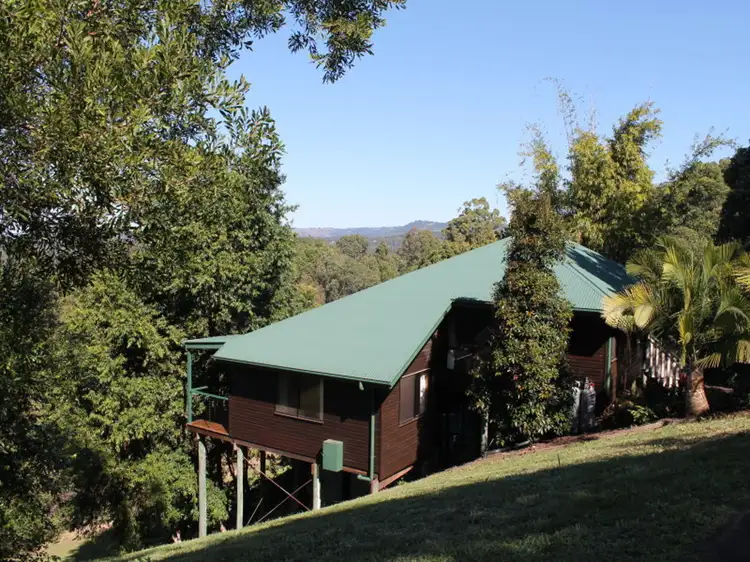 Main view of Homely house listing, 148 McKees Road, Hunchy QLD 4555