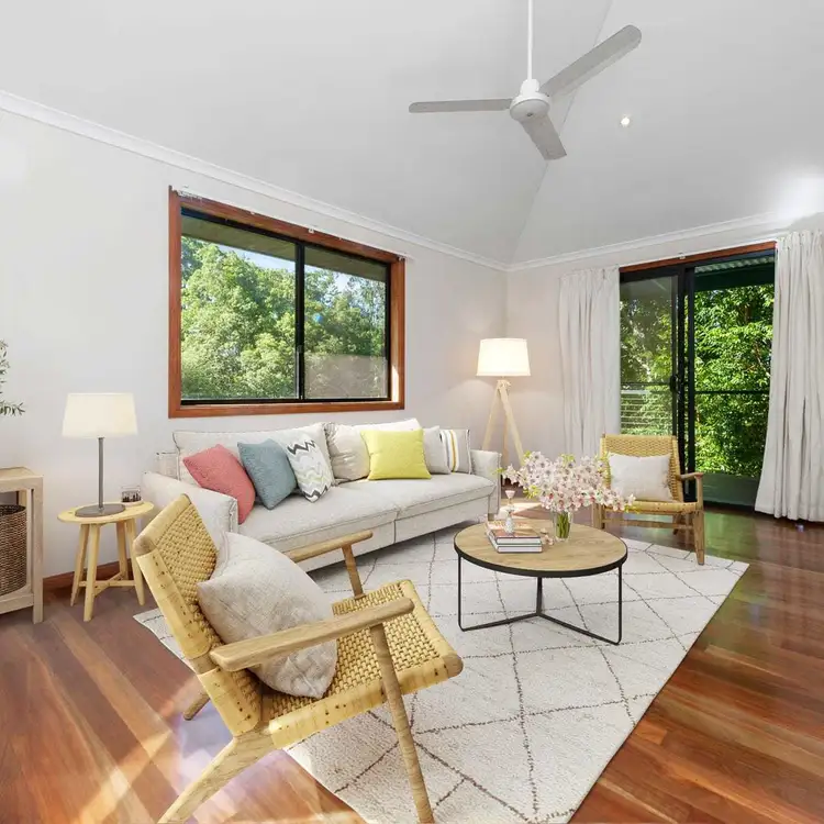Second view of Homely house listing, 148 McKees Road, Hunchy QLD 4555
