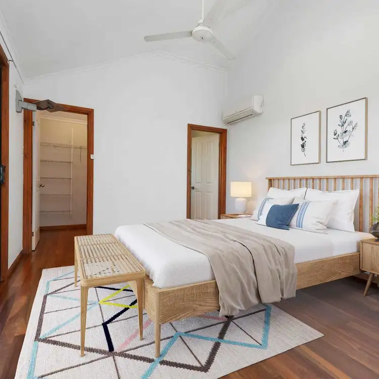Fourth view of Homely house listing, 148 McKees Road, Hunchy QLD 4555