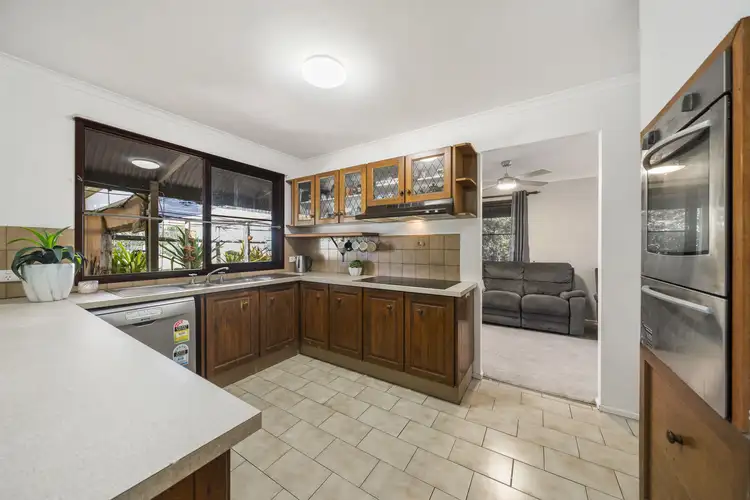 Third view of Homely house listing, 14 Elizabeth Street, Withcott QLD 4352